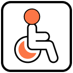 Accessible