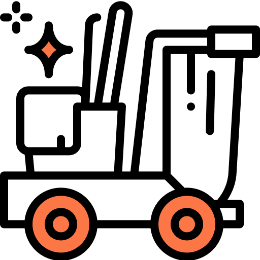 Cleaning Service (Extra Fee Or Included)