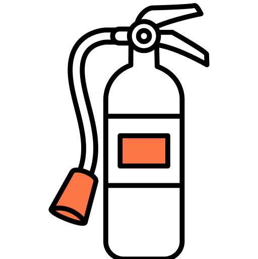 Fire Extinguisher