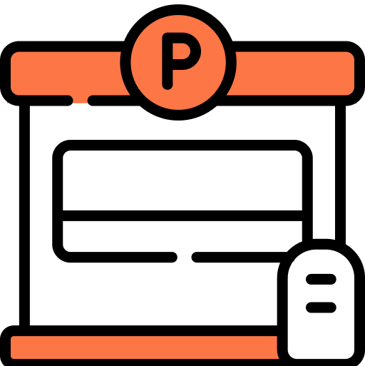 Private Parking On Premises