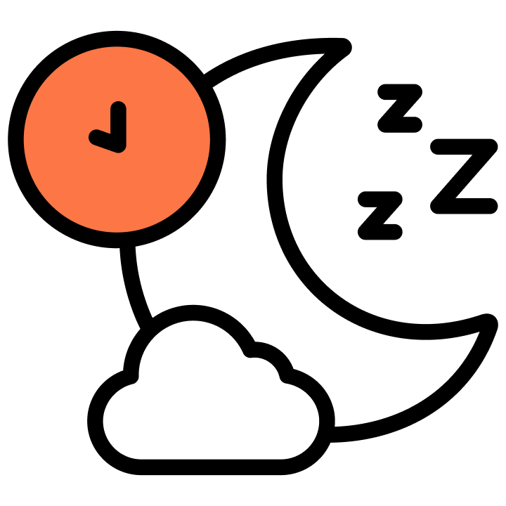 Quiet Hours After 11pm