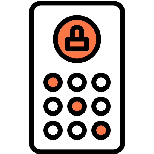 Self Check-In (Keypad Or Lockbox)