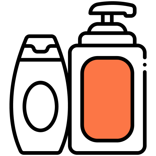 Shampoo & Conditioner